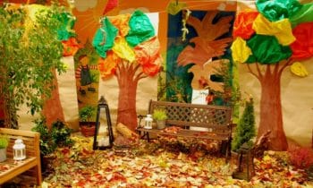 XXII Festyn Jesienny tuż…