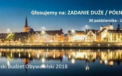 SBO – Głosujemy koniecznie!!!