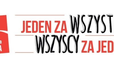 Podziękowania