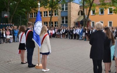 Żegnaj szkoło – niech żyją wakacje!