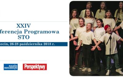 XXIV Programowa Konferencja STO