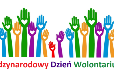 Międzynarodowy Dzień Wolontariusza