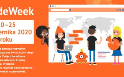 Europe Code Week