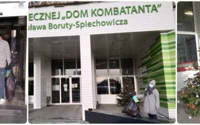 Świąteczne kartki