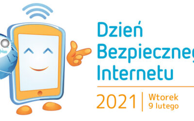 Dzień Bezpiecznego Internetu