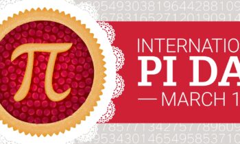 Międzynarodowy Dzień Liczby Pi