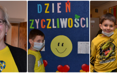 Szkolny Dzień Życzliwości