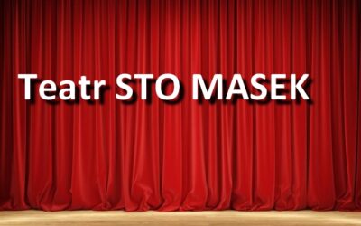 Teatr STO MASEK zaprasza