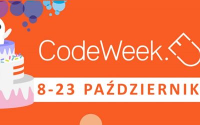 Europe Code Week