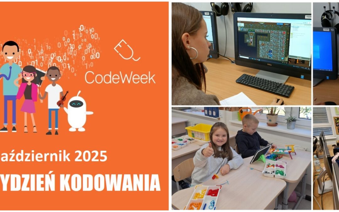 EU Code Week