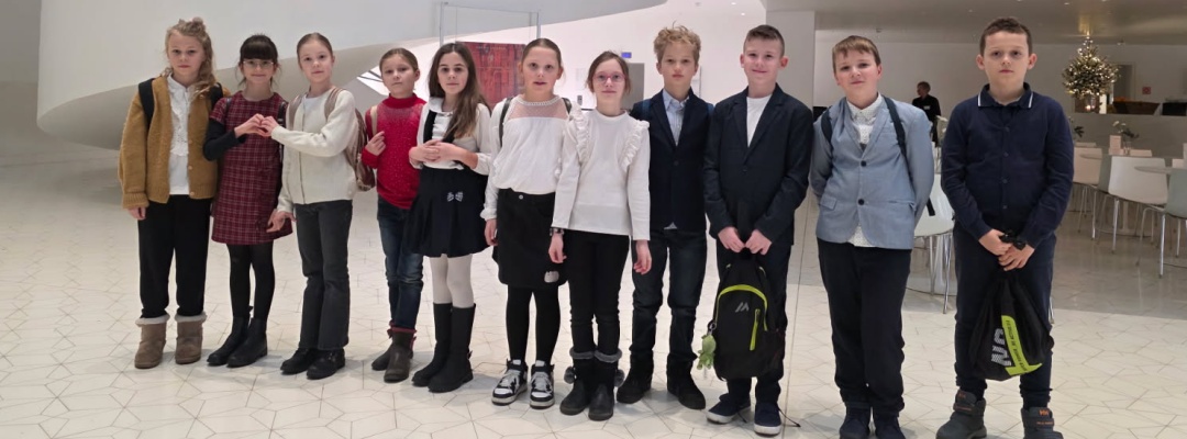 I żyli długo i w Szczecinie