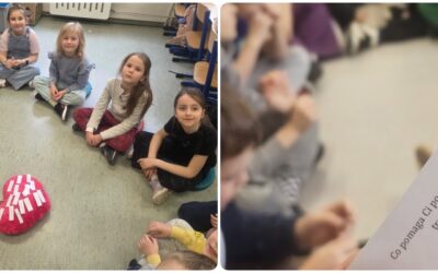 Łańcuch dobrych pytań