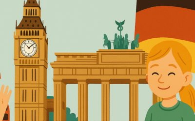 Tydzień Języków Obcych