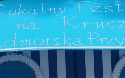 Morskie opowieści u Seniorów